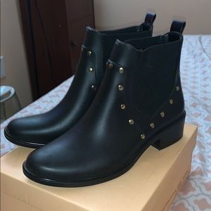 Kate spade rain boots